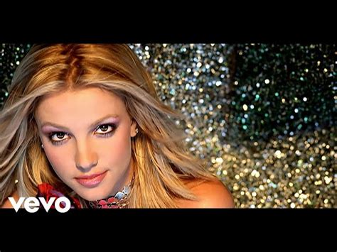 Song Lyric Lucky Britney Spears English Esl Video Lesson