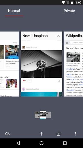 Opera Browser Apk Download For Android Latest Version