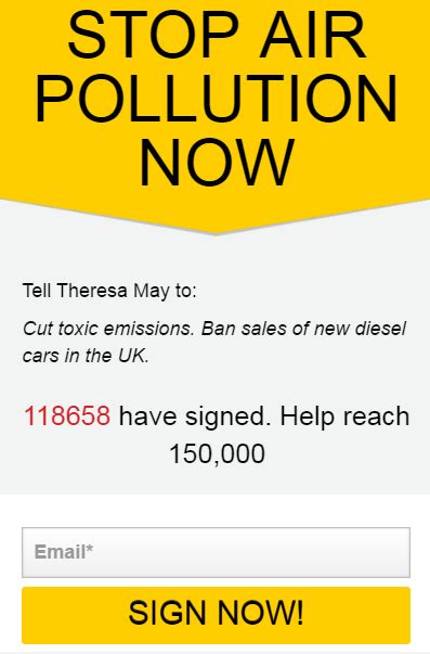 It can also be controlled by avoiding wastage of electricity and practicing reuse and recycling of compatible products. "Black" air quality alert - time for action! - Palmers ...
