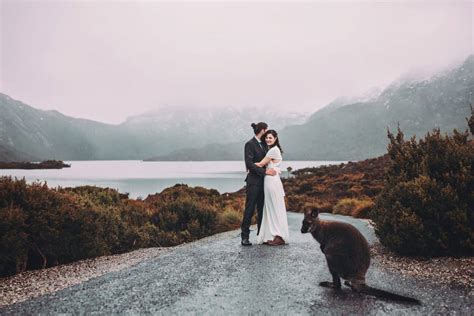 Cradle Mountain Lodge Tasmania Wedding Venues Weddings