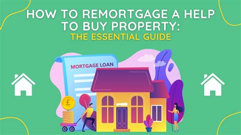 How To Remortgage A Help To Buy Property The Essential Guide Up The