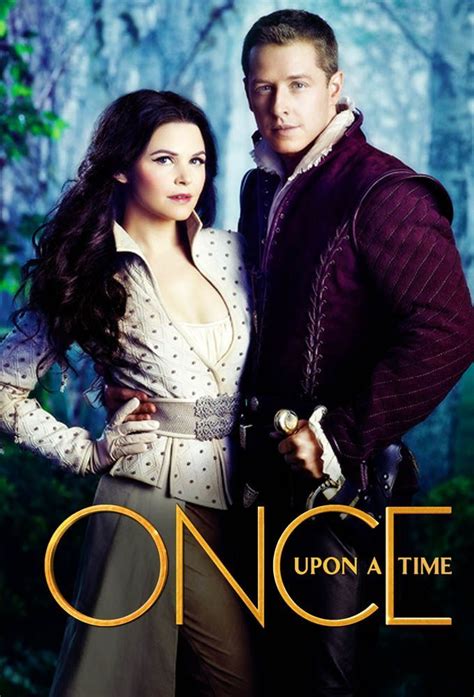 Affiches Posters Et Images De Once Upon A Time 2011