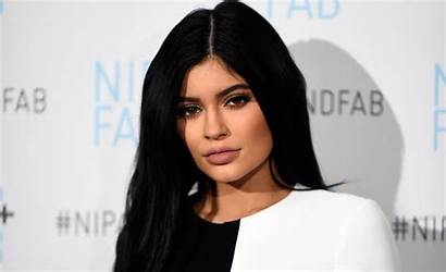 Jenner Kylie Wallpapers Makeup Totall Kendall Backgrounds