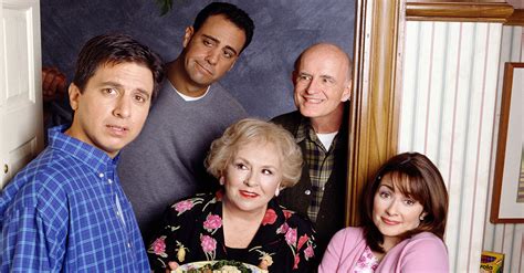 See The Everybody Loves Raymond Cast Then And Now