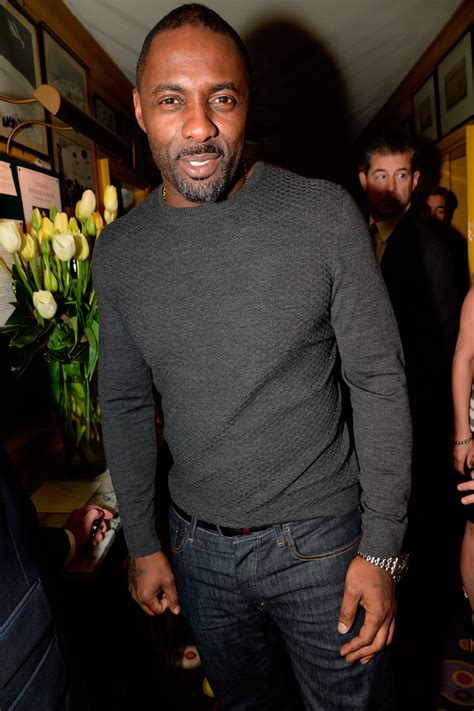 His mother, eve, is from ghana and had a clerical duty. Idris Elba: We're Obsessed. Are You?