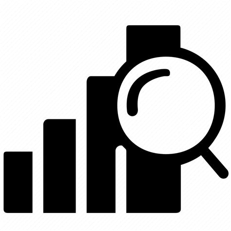 Analyzing, results, business, chart, graph, statistics icon - Download ...