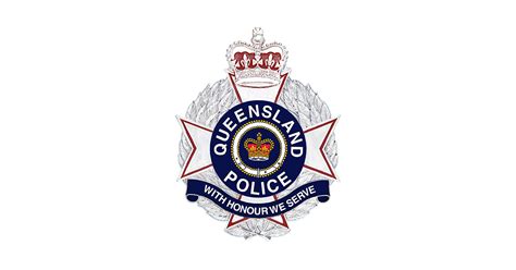 Queensland Police Service Launches Podcast To Open The Doors Of