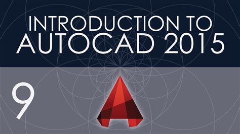 Intro To Autocad 2015 09 Text Styles Youtube