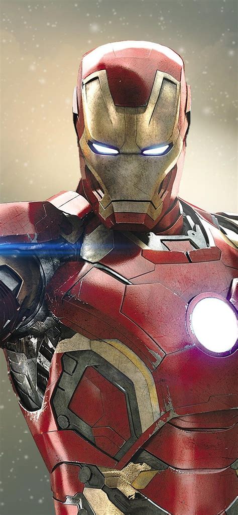 Iron Man Wallpaper Hd For Iphone