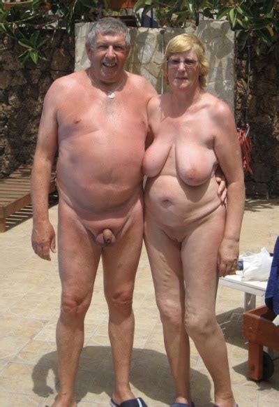 Couples senior photos nues Photos privées Photos Porno Homemade