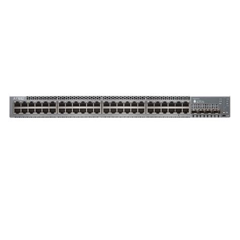 Juniper Networks Ex3400 48t 48 Port Switch Comms Express