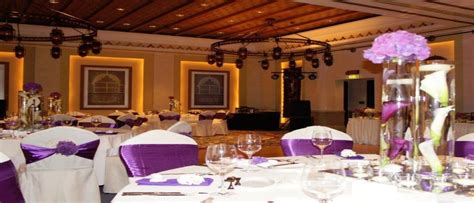 Al Qasr Hotel Madinat Jumeirah Wedding Venue Dubai