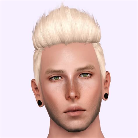 Emily Cc Finds Pixelore Coolsims 104 Retexture