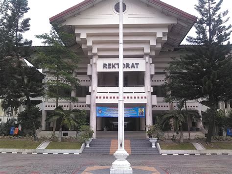Universitas Di Yogyakarta Newstempo