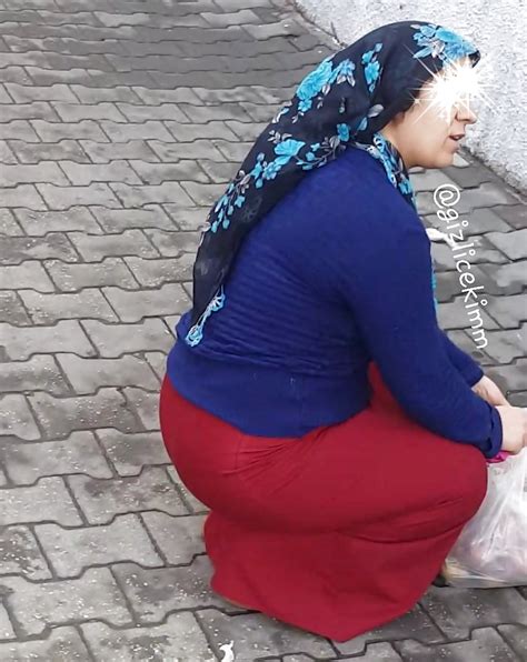 Turkish Turbanli Turk Seksi Hijab Kadinlar Koylu Guzeller Porn
