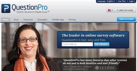 Online Research Made Easy With Questionpro