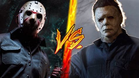 Webdesignfrontier Who Is Better Michael Myers Or Jason