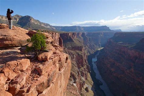 Grand Canyon Bryce And Zion National Park Tours And Trips National