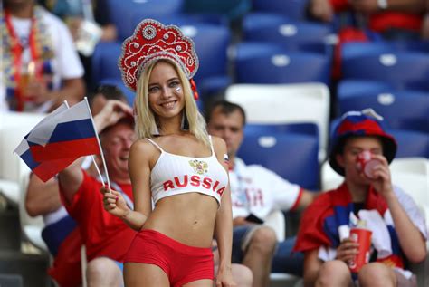 feminists can t take hottest fans at the world cup list gallery ebaum s world