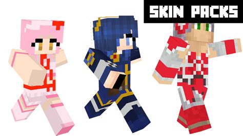 Skin Packs For Mcpe Apk Download Free Books And Reference