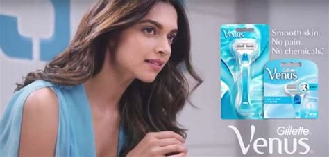 Court Refuses To Stop Gillette Razor Ad Starring Deepika Padukone