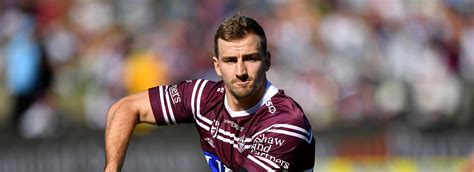 NRL 2020: Manly Sea Eagles, Lachlan Croker, playmaker wants permanant ...