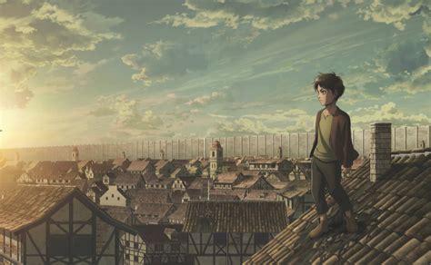 Chronicle was made available for streaming on tuesday, nov. Attack on Titan - Chronicle