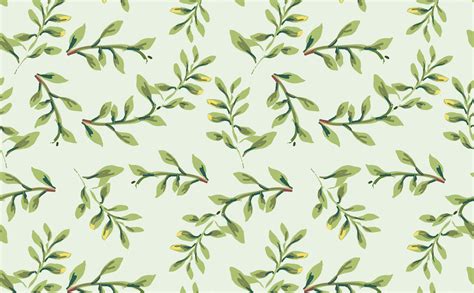 Leaf Pattern Wallpapers Top Free Leaf Pattern Backgrounds