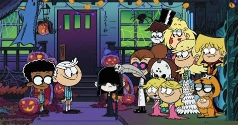 Mc Toon Reviews Toon Reviews 13 The Loud House Season 2 Episode 24 Tricked