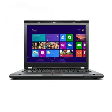 Laptopuri Second Hand Laptop Lenovo Thinkpad T430 Intel Core I7 3520m
