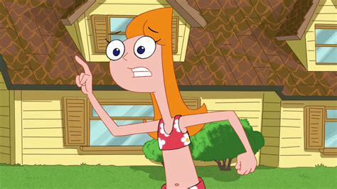 Image Ma Candace In A Bikini8 Png Phineas And Ferb Wiki Fandom Powered By Wikia