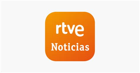 RTVE Noticias On The App Store