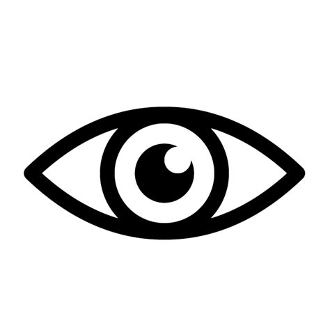 Eye Png Transparent Images Free Download Pngfre