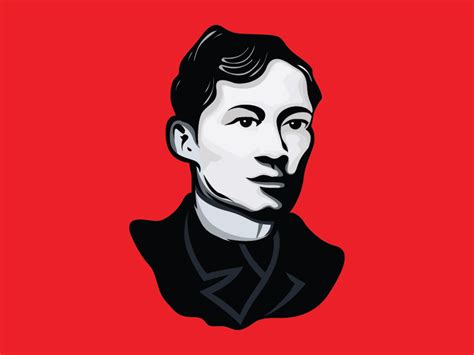 After his 1896 execution, he became an icon for the nationalist movement. Jose rizal clipart 1 » Clipart Station