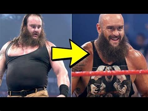 10 Wrestlers Who Got Into Incredible Shape This Year YouTube