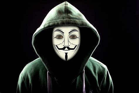 Anonymous Así Trabaja La Red Que Está Desvelando Secretos Merca2