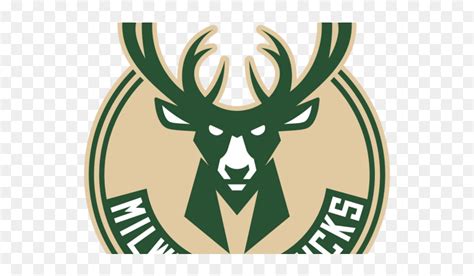 Milwaukee Bucks Unveil New Logo Milwaukee Bucks Logo Png Transparent
