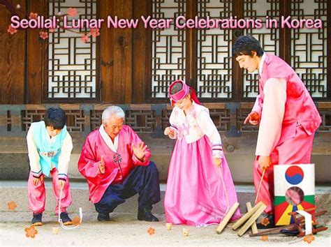 Korean Lunar New Year Celebration 2024 Greatest Superb Stunning List Of