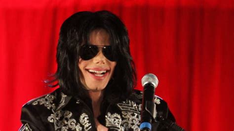 Michael Jackson Autopsy Reveals Bald Head New Strange Tattoos Power