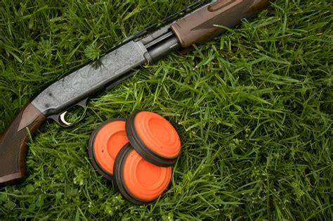 Clay target shooters, like all shooters, require shooting glasses for eye protection. Clays for Camp Power Tournament and Shoot - Kishwaukee ...