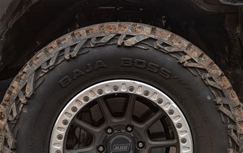 Mickey Thompson Baja Boss At Close Look Overview And Quick Review