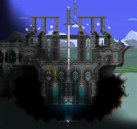 So I Came Across This And Terraria General Discussions