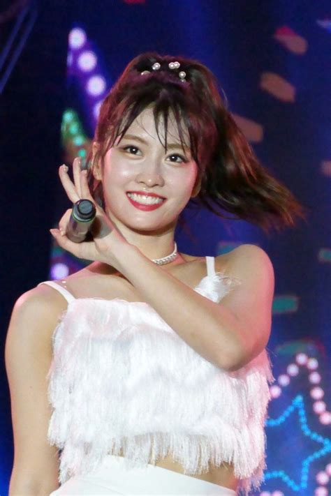 모모 Momo 181201 Mbc Music K Pop Concert On Guam Unif Clothing Twice