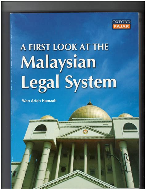 Judiciary of malaysia is largely centralised despite malaysia's federal constitution, heavily influenced by the english common law, as well as islamic jurisprudence. A First Look At The Malaysian Legal System | Zenithway ...