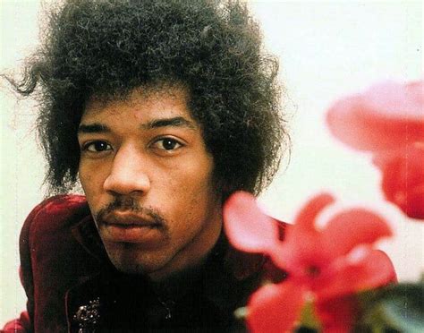 October 1 1970 The Funeral Of Jimi Hendrix Took Place At The Dunlop