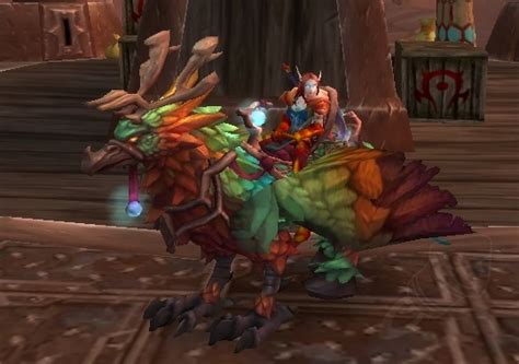 Emerald Hippogryph Wowpedia Your Wiki Guide To The World Of Warcraft