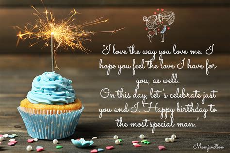101 Romantic Birthday Wishes For Husband
