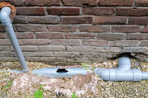 How Much Does Drain Repair Cost In 2024 Checkatrade