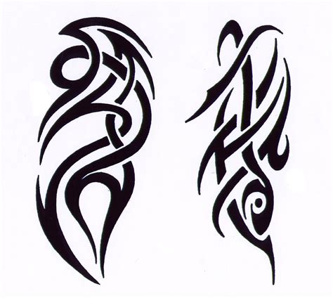 Free Tattoo Tribal Download Free Tattoo Tribal Png Images Free