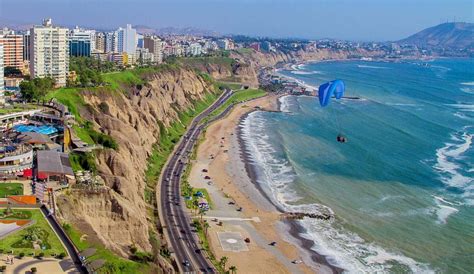 The Top Things To Do And Places To Visit In Lima Peru